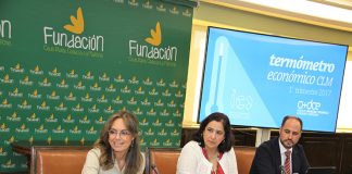 El Termómetro Económico constata la “buena temperatura” de Castilla-La Mancha