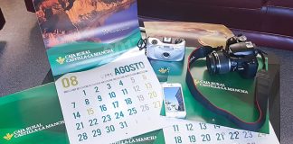 Caja Rural CLM promueve concurso de fotografía para su calendario 2018
