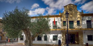 Intensa reunión del Consejo Local Agrario de Argamasilla de Alba