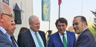 Caja Rural Castilla-La Mancha, en Feria Internacional del Ajo