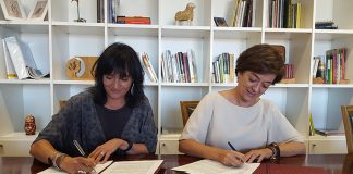 Agricultura suscribe con SEO-BirdLife convenio para cofinanciar proyecto “Activa Red Natura”