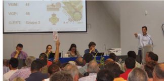 Presencia sobresaliente de AGRAMA en la 57ª edición de FERCAM