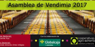 Cooperativas analizará claves de próxima campaña vitivinícola y actualidad del sector