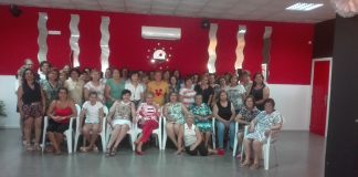 Quintanilla (Afammer) señala que mujeres son la base de los pueblos