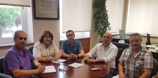 ‘3 espacios, seis chefs, 12 platos’, iniciativa gastronómica en Campo de Montiel