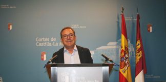 PP: «Page abandona a trabajadores GEACAM, agencia de colocación de socialistas»