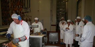 Cárnicas Tello generará entre 150 y 200 nuevos trabajos en Toledo