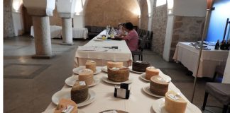 “Díaz Miguel”, “Montescusa”, “Marantona” y “Chisquero”, mejores quesos manchegos en FERCAM