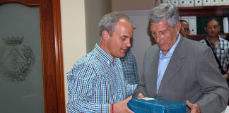 Plan de revitalización del Colegio de Ingenieros Técnicos Agrícolas de Centro (COITAC)