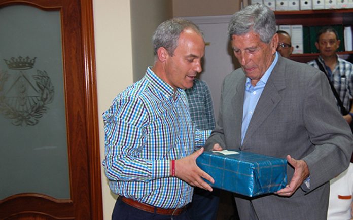 ColegioIngenieros foto de APAG