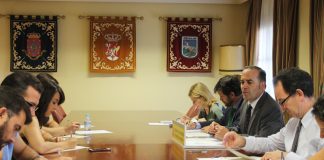 Zonas Rurales Deprimidas permite contratar 80 trabajadores más en Castilla-La Mancha