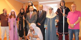 Consuegra Medieval celebrará su XXI edición del 11 al 13 de agosto