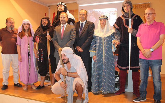 Consuegra Medieval 2