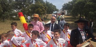 Toledo cuenta actualmente con 26 fiestas declaradas de interés turístico