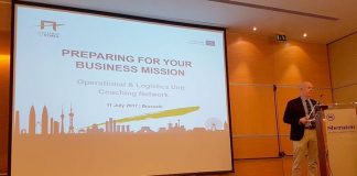 Bodegas Yuntero, seleccionada para una iniciativa puente entre Europa y Asia