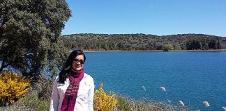 Cambios jurídicos en regadío cultivos para aprovechar mejor aguas del Guadiana