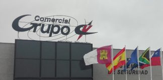 Grupo CV se une a Asociación Empresarios de Comarca de Tomelloso