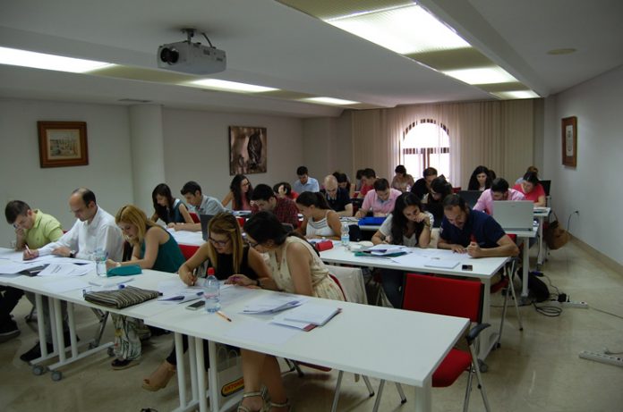 FormacionAlumnosImpulsaAgro