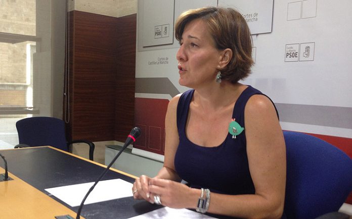 Foto Blanca Fernández