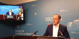 Sáez (PSOE): «Page cumple con Grupos Desarrollo Rural y Rajoy recorta»