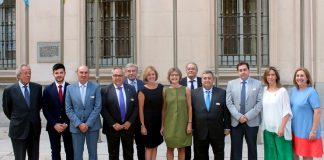 El proyecto de regadíos de Leganiel-Illana, más cerca de ser realidad