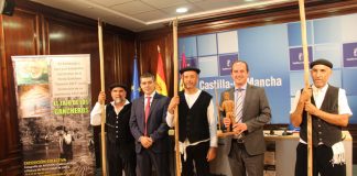 La Fiesta Ganchera del Alto Tajo homenajeará a José Luis Sampedro