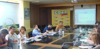 Nace MESRASA, para Mejora Sistemas de Recogida y Alerta Sanitaria Animal