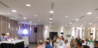 El mantenimiento de las dotaciones de riego en Masa II, “de justicia”