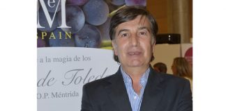 La Denominación de Origen Méntrida reelige presidente a Juan Alonso Cuesta