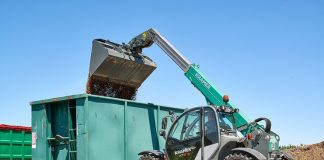 Deere y Kramer se unen en una alianza estratégica