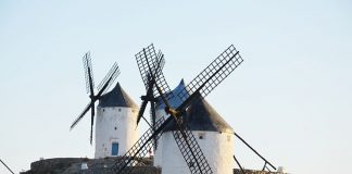 El Gobierno regional creará una Red de Hospederías de Castilla-La Mancha