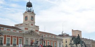 Ya hay fecha: 30 julio, Puerta del Sol, concentración de cazadores