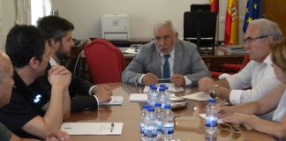 Inciden en que controles laborales en campo se hacen “con regularidad”