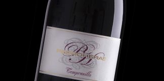 Los vinos Tempranillo de Bodegas Pedroheras (Las Pedroñeras, Cuenca) triunfan