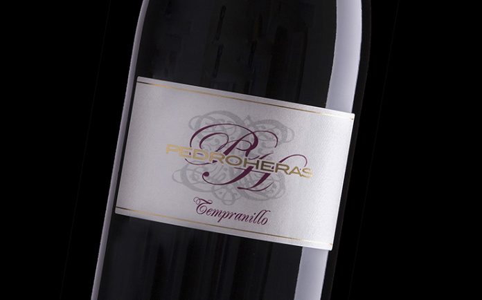 TEMPRANILLO PEDROHERAS