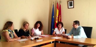 El Centro de la Mujer de Terrinches arranca con fuerza