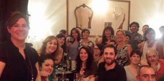 La D.O. Valdepeñas va “De Vinos” por Madrid