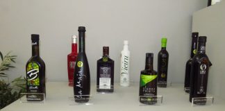 FERCAM premia los mejores Aceites de Oliva Virgen Extra