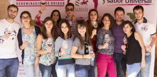 La UCLM analizará «vino y comunicación» en la DO La Mancha