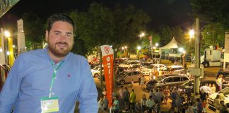 Confían en que la Feria Fercam alcance los 100.000 visitantes