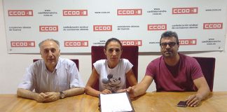 Convenio colectivo del Campo de Cuenca contempla una subida del 1,8%