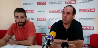 CCOO denuncia abusos de intermediarios que contratan temporeros en precario