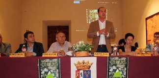 Fomentarán promoción y llegada de turistas a la Sierra Norte (Guadalajara)