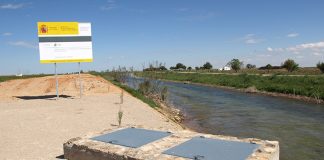 Confederación Hidrográfica del Guadiana abordará el Régimen de Extracciones para riego en 2024 en los próximos días CHG