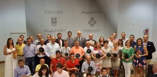 La Feria Nacional del Campo (Fercam) vuelve a superar todas las expectativas