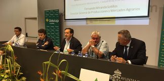 El cambio climático podría marcar las próximas ayudas de la PAC