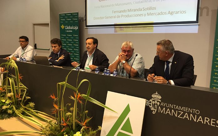 conferencia fercam 2017