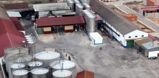 Satisfacción por fusión cooperativas de Corral de Almaguer (Toledo)