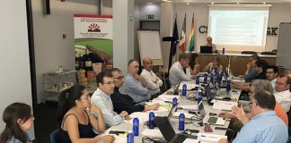 AGROSMARTcoop, plan para la intercooperación de cooperativas del sureste de Europa