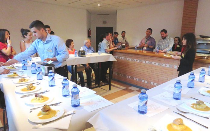 cordero fercam